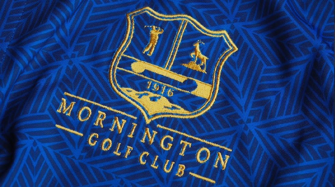 Mornington x HighCut: A Shirt That Speaks for the Club