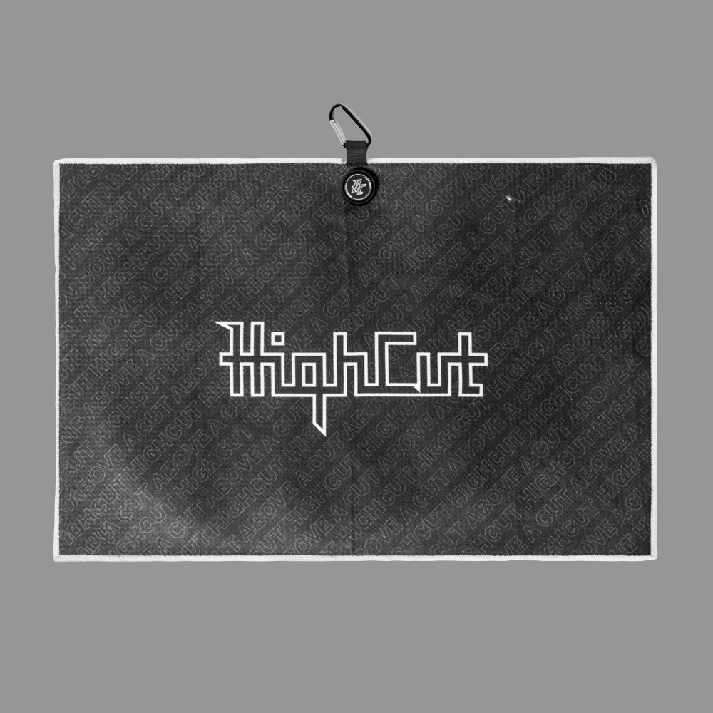 HC TOUR TOWEL