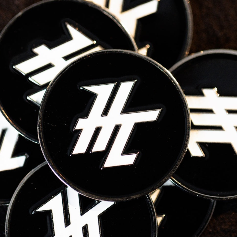 HC BALL MARKER