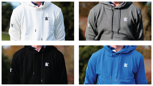 What's Next for High Cut Golf?