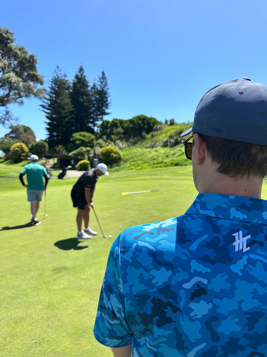 The Paul Irwin Cunningham Memorial, A Day Well Spent