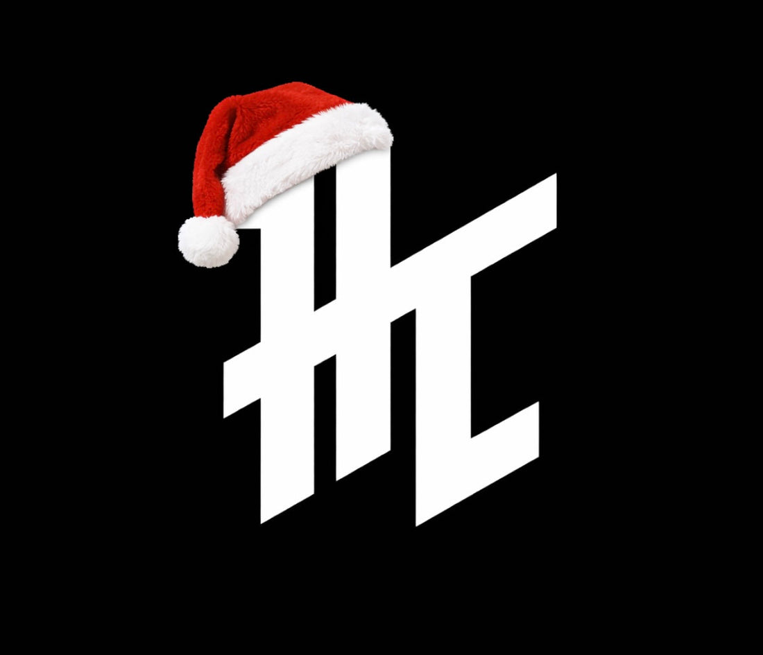 Christmas with HighCut Golf: A Thank You to Our Team HC Whānau