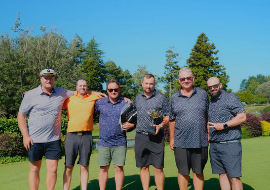 HighCut Cup 2026 – Horsham Downs Delivers