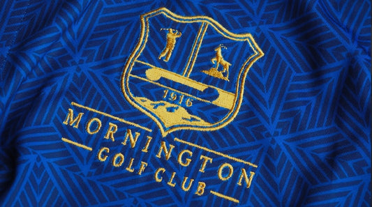 Mornington x HighCut: A Shirt That Speaks for the Club