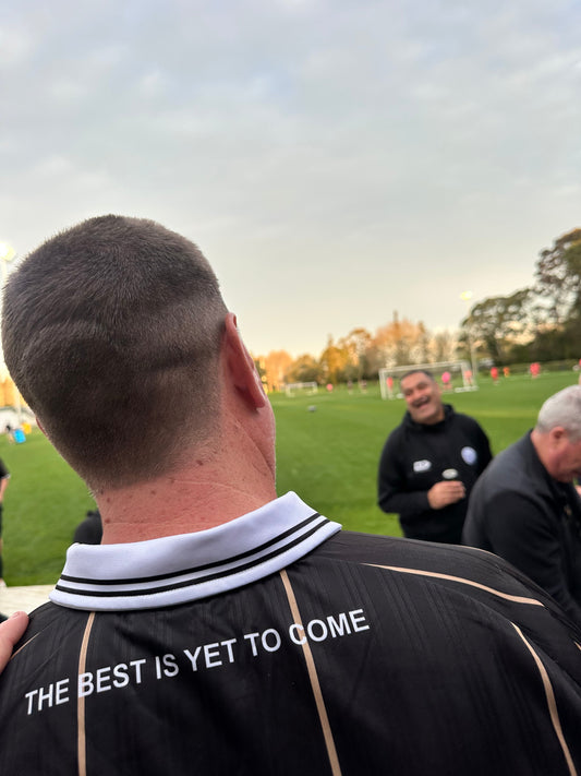 Goals for Good, A Day of Football for a Cause