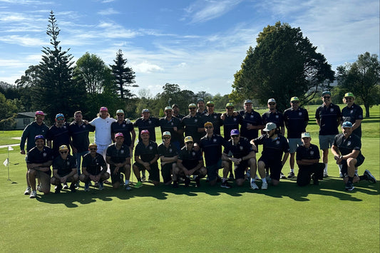 The 4th Annual JAWS Memorial – A Day to Remember Jared