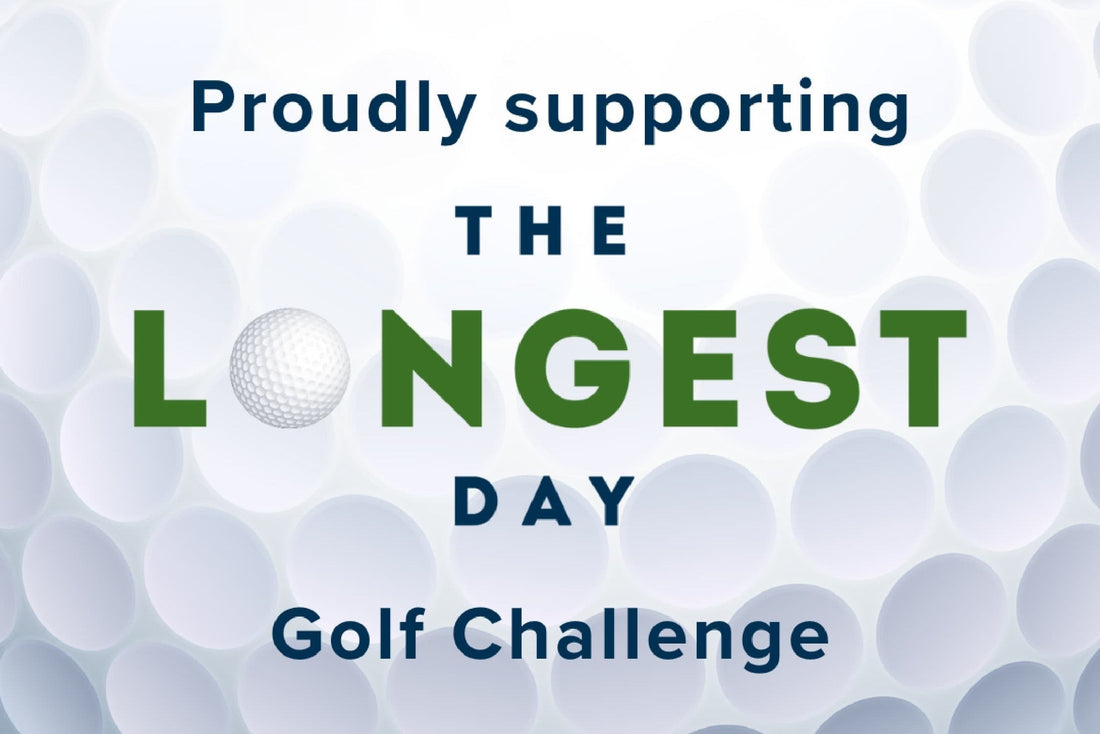 HighCut x Cancer Society: The Longest Day Golf Challenge