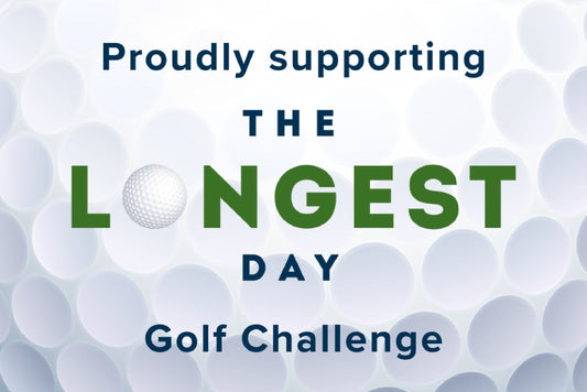HighCut x Cancer Society: The Longest Day Golf Challenge