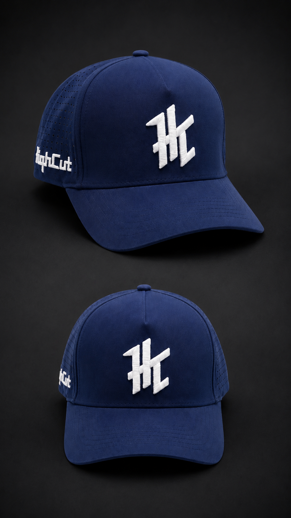 HC TOUR CAP