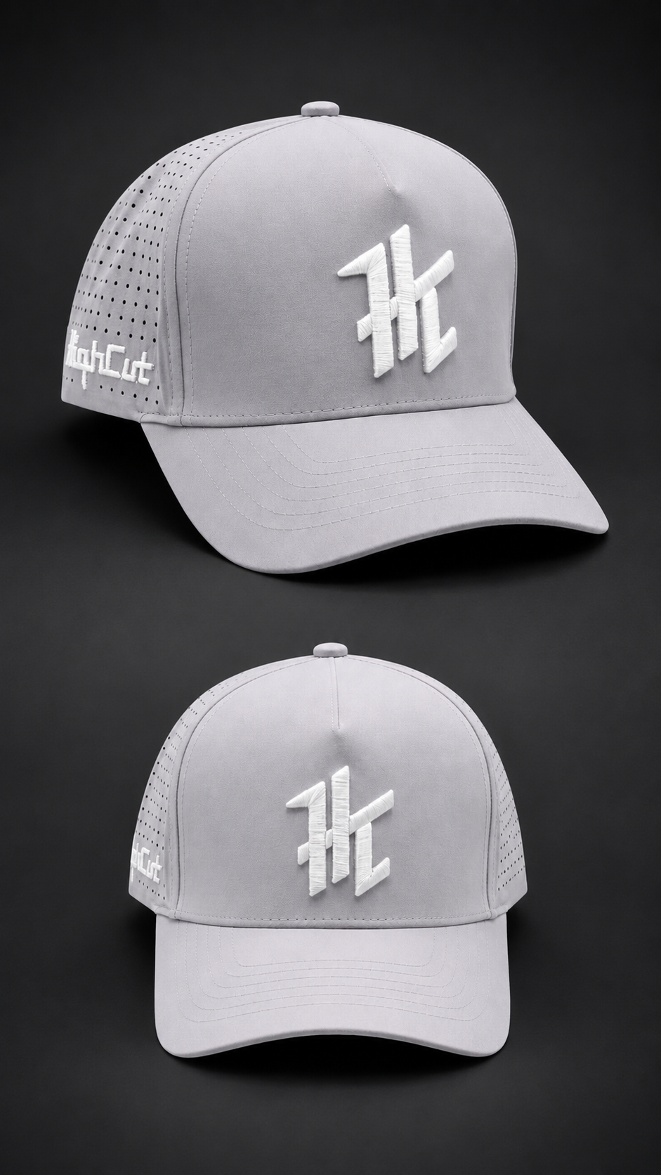 HC TOUR CAP