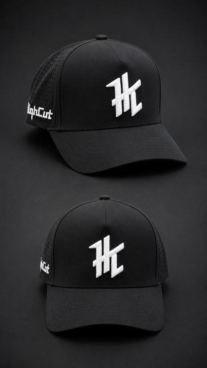 HC TOUR CAP