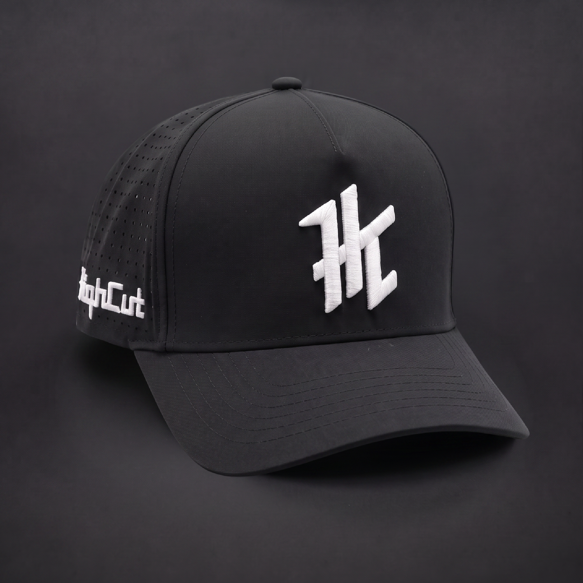 HC TOUR CAP