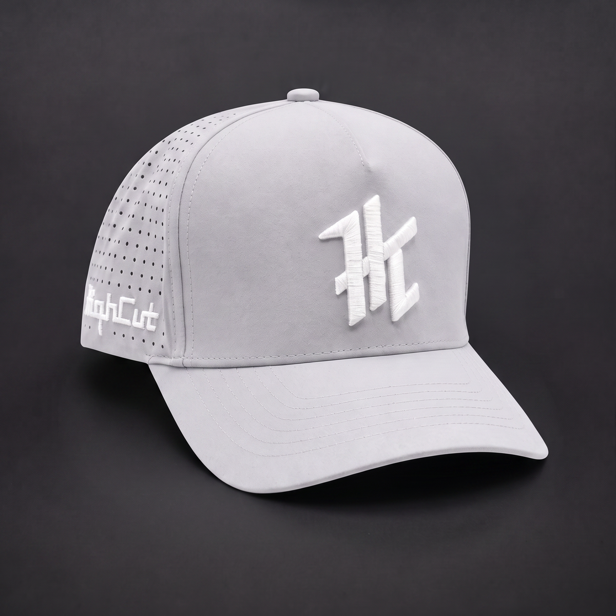 HC TOUR CAP