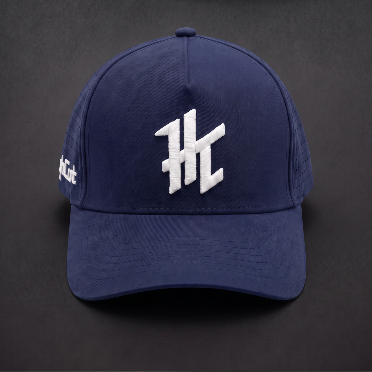 HC TOUR CAP