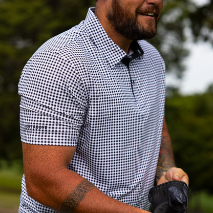 MEN'S HERITAGE POLO