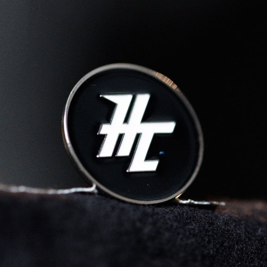 HC BALL MARKER
