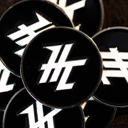 HC BALL MARKER